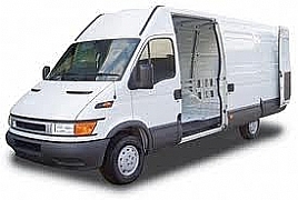 bild 1 produkt: Iveco Daily